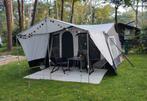 Vouwwagen Jamet Jametic All-Season, Caravans en Kamperen, Vouwwagens, Ophalen