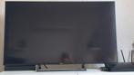 Sony 55 inch TV met Surround Systeem, Blu-ray-speler, 70 watt of meer, Ophalen of Verzenden, Sony