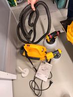 Wagner Verfspuit - Weinig gebruikt, Doe-het-zelf en Verbouw, Schildersmaterialen, Ophalen of Verzenden, Gebruikt, Verfspuit of Verfpomp