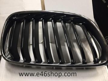 Grill Nieren BMW 2 serie F22 F23 links org en nieuw BMW OE 5 beschikbaar voor biedingen