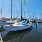 Spirit 28 zeilboot, Watersport en Boten, Gebruikt, Diesel, Ophalen of Verzenden, Tourjacht of Cruiser