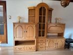 Mooie wandkast, Huis en Inrichting, Kasten | Wandmeubels, Ophalen, Gebruikt, 25 tot 50 cm