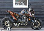 KTM 690 DUKE ABS (bj 2016) 32KW kenteken / Full power, 693 cc, Bedrijf, 12 t/m 35 kW, Naked bike