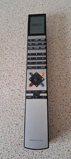 Bang&Olufsen Beolink 4 Afstandbediening, Audio, Tv en Foto, Afstandsbedieningen, Ophalen of Verzenden, Zo goed als nieuw