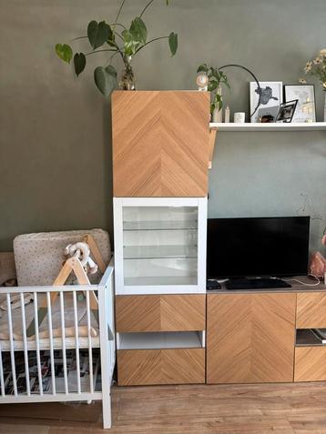 Besta Ikea kast