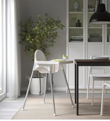 Ikea Antilop kinderstoel beschikbaar voor biedingen