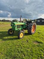 John deere 1120, Zakelijke goederen, Agrarisch | Tractoren, Ophalen of Verzenden, Gebruikt, Tot 80 Pk, John Deere
