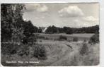 Oosterbeek, Hotel De Bilderberg - 1970 gelopen, Ophalen of Verzenden, 1960 tot 1980, Gelopen, Gelderland