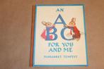 Vintage ABC Boekje — Heruitgave van de Editie [1948], Boeken, Ophalen of Verzenden, Gelezen