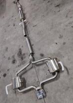 Uitlaat catback / full rvs systeem MINI COOPER S R53 R50 R52, Ophalen of Verzenden
