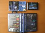 Rise of the Robots Sega Mega Drive Megadrive, Vechten, 1 speler, Ophalen of Verzenden, Vanaf 3 jaar