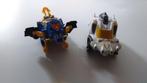 Transformers  dino vtech 2x, Ophalen of Verzenden, Zo goed als nieuw