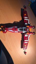 2 lego Star Wars sets, Ophalen of Verzenden, Zo goed als nieuw