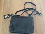Tas Cowboys bag, Sieraden, Tassen en Uiterlijk, Tassen | Damestassen, Ophalen of Verzenden, Zo goed als nieuw, Zwart, Overige typen