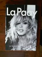 verzamelen- boek La Paay ( Patricia Paay ), Ophalen of Verzenden, Zo goed als nieuw, Boek, Tijdschrift of Artikel