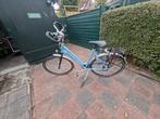 Gazelle Fuente Damesfiets - Perfecte Conditie, 53 tot 56 cm, Versnellingen, Ophalen of Verzenden, Zo goed als nieuw