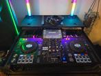Pioneer XDJ-RX3 - Zo goed als nieuw + Flightcase, Ophalen, Zo goed als nieuw, Draaitafel, Pioneer