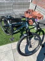 Rose the Bruce 2, Ophalen of Verzenden, Zo goed als nieuw, Aluminium, 24 inch of meer