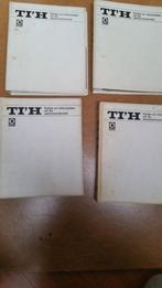 Tetra feiten en info uit de aquarium wereld, Dieren en Toebehoren, Ophalen of Verzenden, Gebruikt, Overige typen