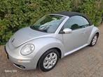 New Beetle Cabrio 1.6i 2006 Airco 102 Pk * NIEUWSTAAT *, Auto's, Volkswagen, Stof, 4 cilinders, Cabriolet, 1600 cc
