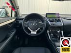 Lexus NX 300h AWD Sport Edition|Navi|NAP|Schuifdak, Te koop, Zilver of Grijs, Gebruikt, 750 kg