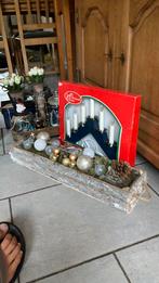 Kerst decoratie, Diversen, Ophalen of Verzenden, Zo goed als nieuw