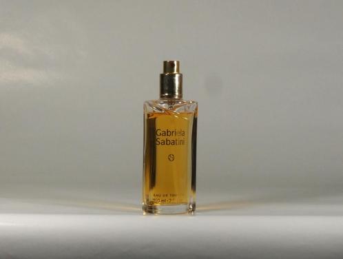 voordelige parfum: Gabriele Sabatini - Eau de Toilette, Sieraden, Tassen en Uiterlijk, Uiterlijk | Parfum, Gebruikt, Verzenden