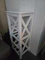 Vintage wijnrek, Gebruikt, 5 tot 15 flessen, Ophalen of Verzenden, 75 cm of meer