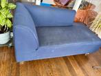 Henk Vos Gelderland 4800 chaise longue, Huis en Inrichting, Banken | Sofa's en Chaises Longues, Ophalen, Gebruikt, Minder dan 75 cm