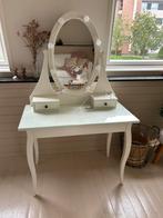 Kaptafel Hemnes van Ikea, Huis en Inrichting, Ophalen, Overige materialen, Gebruikt, 50 tot 100 cm