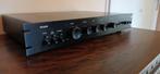 Philips 22AH270 stereo voorversterker 19", Gebruikt, Ophalen, Overige merken, Minder dan 60 watt