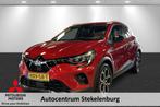 Mitsubishi ASX 1.6 PHEV AT First Edition, 77 km/l, Gebruikt, 4 cilinders, Parkeercamera