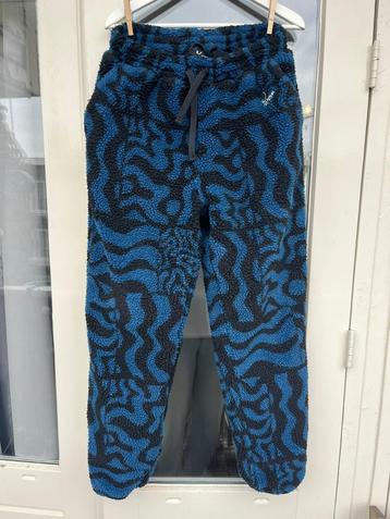 Parra Sherpa Fleece pants/broek te koop! beschikbaar voor biedingen