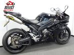STOERE ZWARTE YAMAHA YZF R1 yzf r1(2007), Motoren, Motoren | Yamaha, 4 cilinders, Motorrijbewijs A, Onbekend, Super Sport