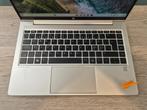 HP 445 G8 | AMD Ryzen 5400U, 16GB, 256GB NVME | 14" FHD, Gebruikt, Qwerty, 256GB, 14 inch