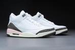 Air Jordan 3 Retro Neapolitan Dark Mocha (W) 45.5, Kleding | Dames, Nieuw, Sneakers of Gympen, Ophalen