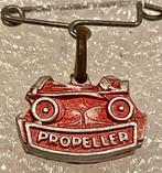 Propeller Rolschaatsmerk BrosSpeldje, Ophalen of Verzenden