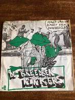 De Breedbekkikkers (Herman Brood) : maak van uw scheet …., Cd's en Dvd's, Vinyl Singles, Ophalen of Verzenden, Gebruikt, Nederlandstalig