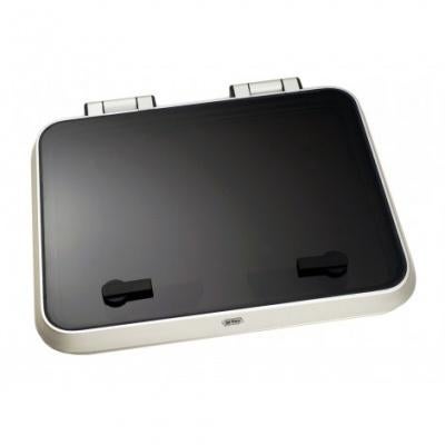 Gebo Dekluiken en poorten vanaf € 209,-, Ophalen of Verzenden, Nieuw, Dekbeslag, Zeilboot of Motorboot