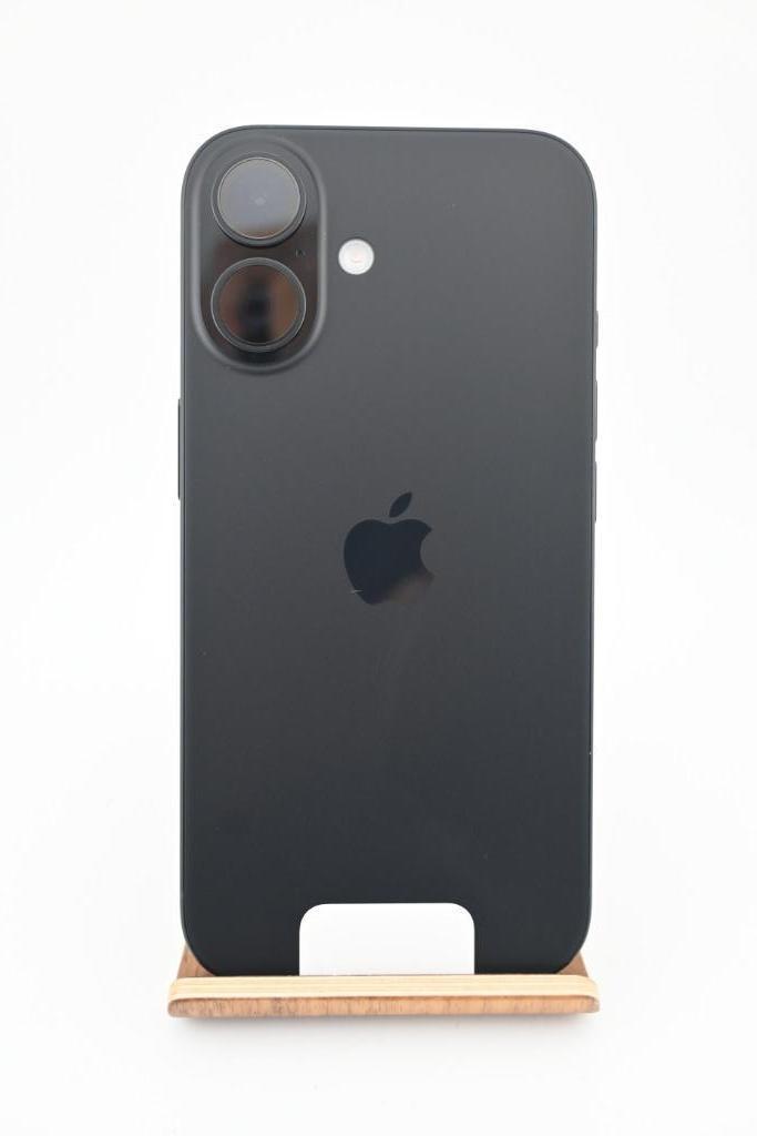 iPhone 16 128GB (NIEUW + Bon 18-06-25), Telecommunicatie, Mobiele telefoons | Hoesjes en Frontjes | Apple iPhone, Nieuw, Ophalen of Verzenden