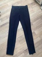 ZGAN CAMBIO ATHLETICA BROEK 36, Kleding | Dames, Broeken en Pantalons, Cambio, Blauw, Ophalen of Verzenden, Zo goed als nieuw