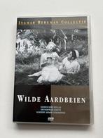 DVD Wilde Aardbeien, Wild Strawberries, Bergman, Cd's en Dvd's, Dvd's | Filmhuis, Overige gebieden, Alle leeftijden, Gebruikt