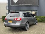 Volkswagen Passat 3.6 V6 279pk DSG / Aut. 4Motion Vol opties, Auto's, Volkswagen, Automaat, Gebruikt, 3600 cc, Euro 4
