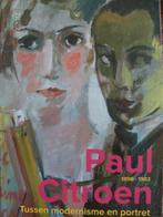 Paul Citroen  1   1896 - 1983  Monografie, Nieuw, Schilder- en Tekenkunst, Verzenden