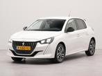 Peugeot 208 1.2 PureTech Allure AUTOMAAT ! (bj 2022), Auto's, Peugeot, Automaat, 101 pk, Gebruikt, 1199 cc