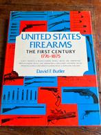 Amerikaans wapen naslagwerk 1776 - 1875 civil war musket, Verzamelen, Amerika, Ophalen of Verzenden, Boek of Tijdschrift
