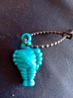 Michelin  poppetje blauw, Ophalen of Verzenden