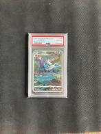 ‼️Pokemon Vaporeon #189 PSA10 / Vmax Climax JP‼️, Ophalen of Verzenden, Nieuw, Losse kaart, Foil