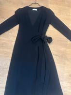 VANILIA JURK 40, Kleding | Dames, Jurken, Maat 38/40 (M), Blauw, Ophalen of Verzenden, Zo goed als nieuw