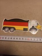 Holland duck Duitsland rechts, Ophalen of Verzenden, Zo goed als nieuw